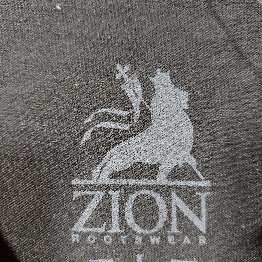 Willie Nelson born for trouble graphic t-shirt NWT - Picture 3 of 8